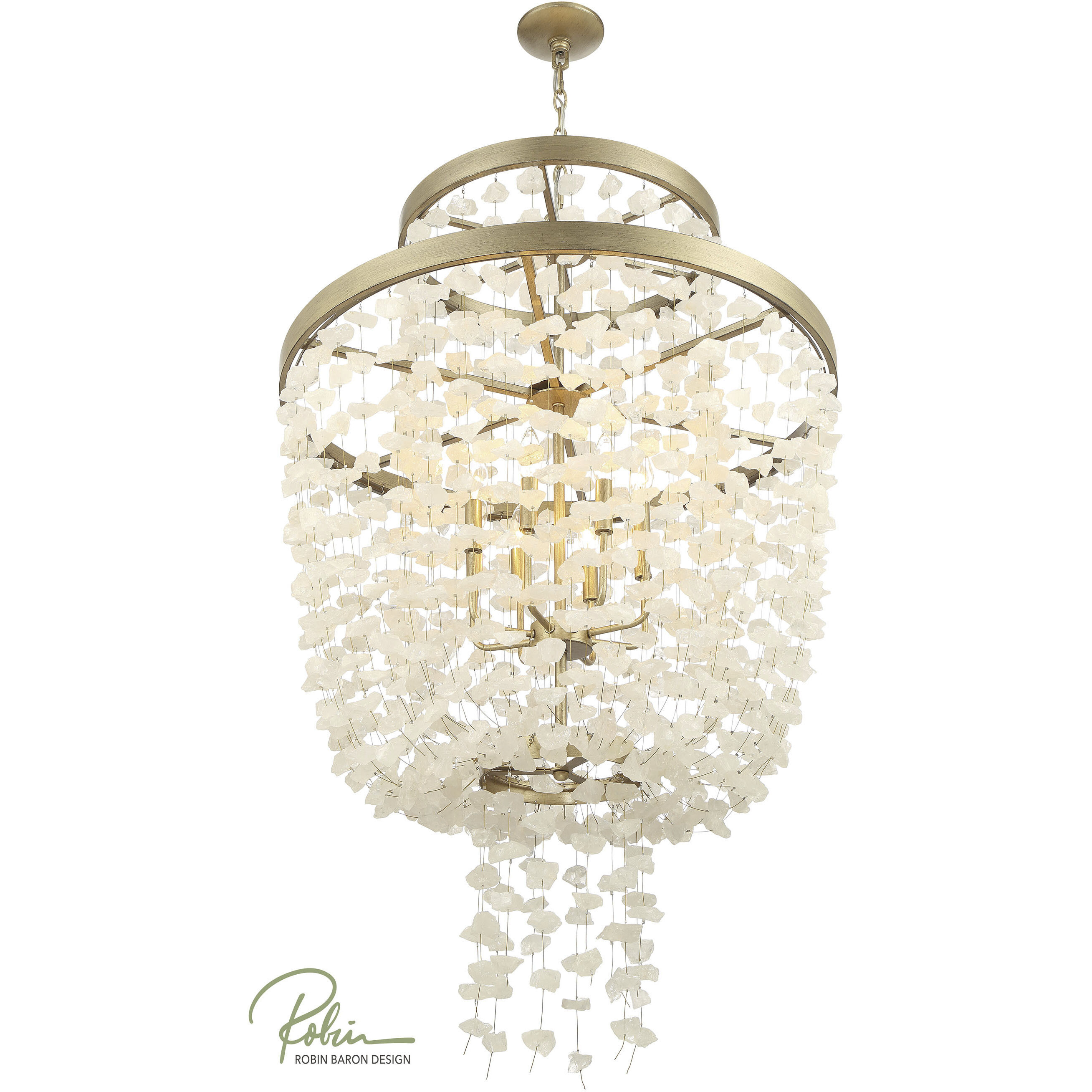 FLYTE MANHATTAN - Dwell Living